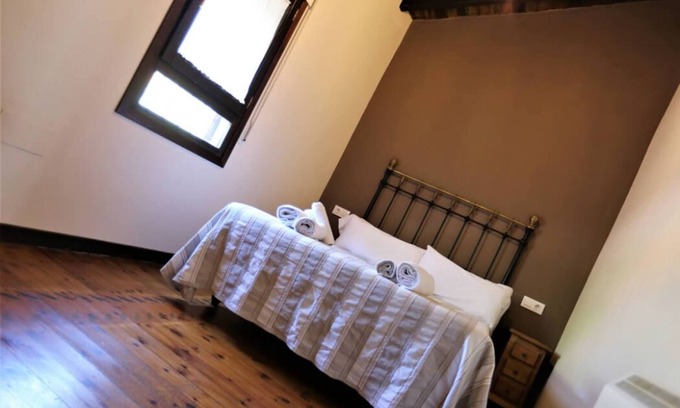 Cazalla De La Sierra Cabaña | El Ruiseñor