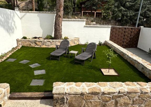 El Hoyo de Pinares Casa | El secreto del pinar