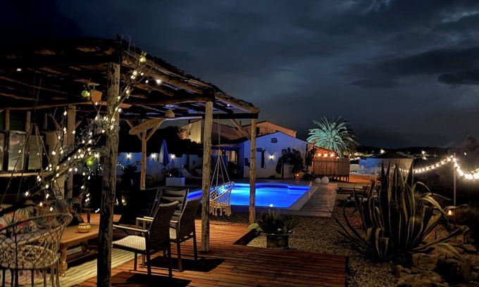 Huercal-Overa Apartamento | El sueño de Andalucia