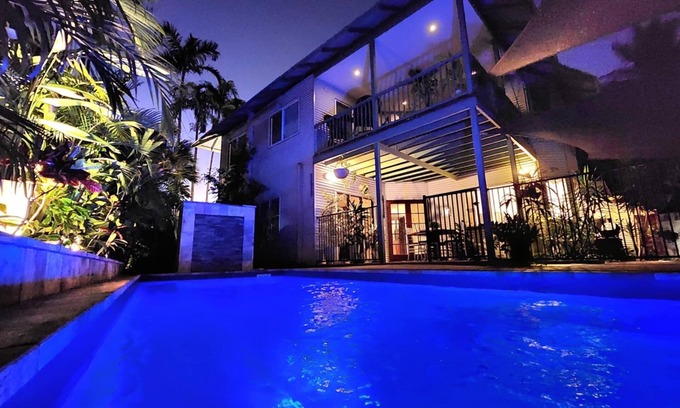 Cable Beach Casa | El Sueño - Couples Escape - Beautiful tropical paradise with pool