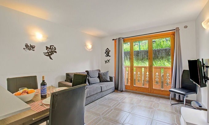 El Tarter Apartamento | El Tarter Mountain Ski Vacation Rental, El Tarter, Andorra