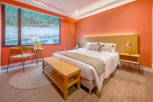 Los Naranjos Apartamento | El Tesoro Escape Modern & Cozy Room 303