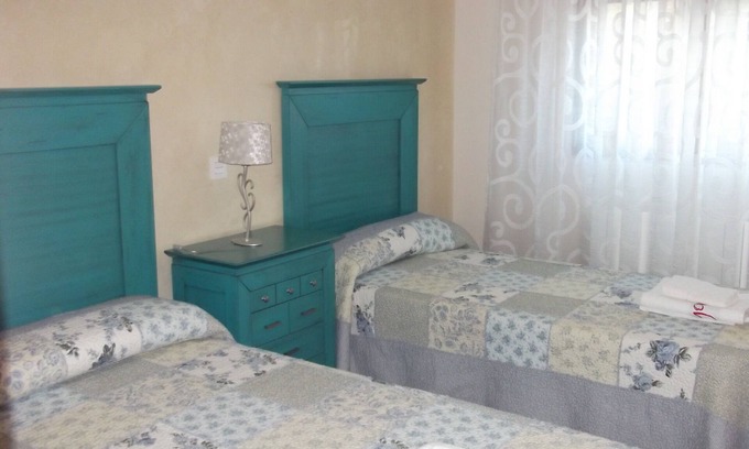 Caleruega Casa | El Torreón II en Caraluega