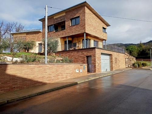 Sant Boi de Llucanes Apartamento | el turó