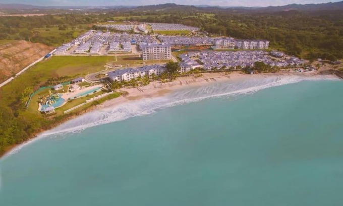 Tumba Vieja Apartamento | El verano es azul