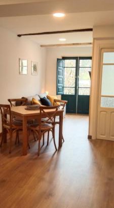 Villafranca del Bierzo Apartamento | El Volante Alojamiento Turístico