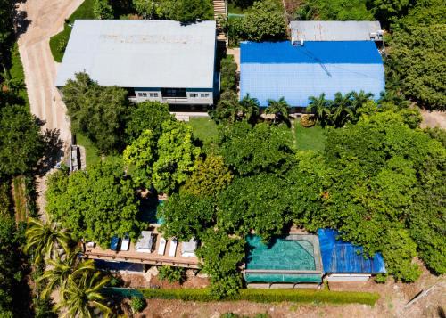 Chiltiupan Hotel | El Xalli Hotel