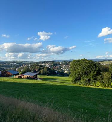 Geyersberg Apartamento | Elas Ferienhaus 62