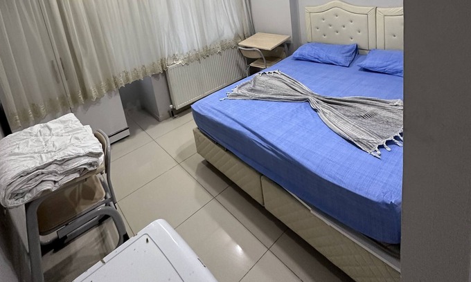 Elazig Apartamento | Elazig Elizza Rezidance