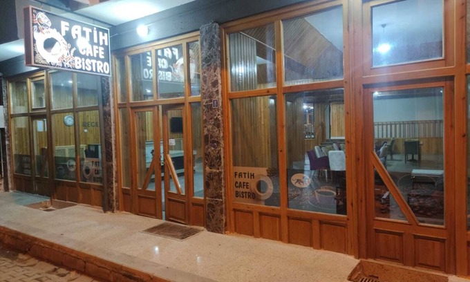 Elazig Casa | Elazig Fatih Pansiyon