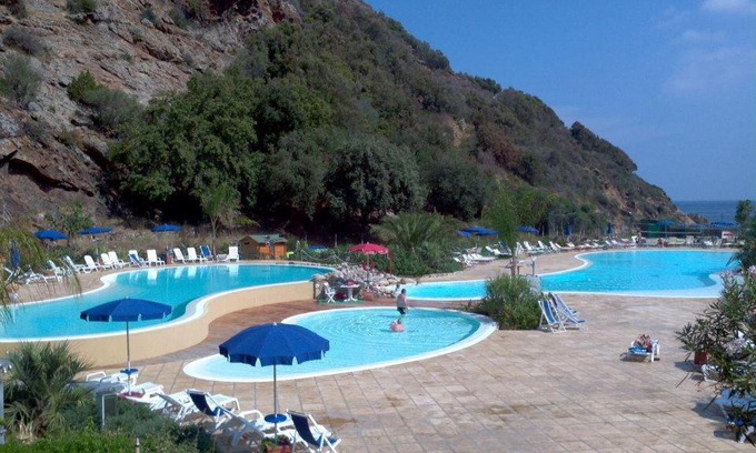 Ortano Apartamento | Elba in Villaggio Ortano all inclusive