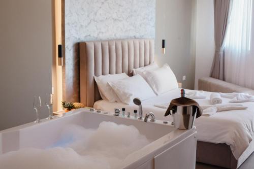 Golem Hotel | Elba Luxury Hotel