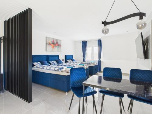 Salbke Apartamento | Elbe Villa Magdeburg