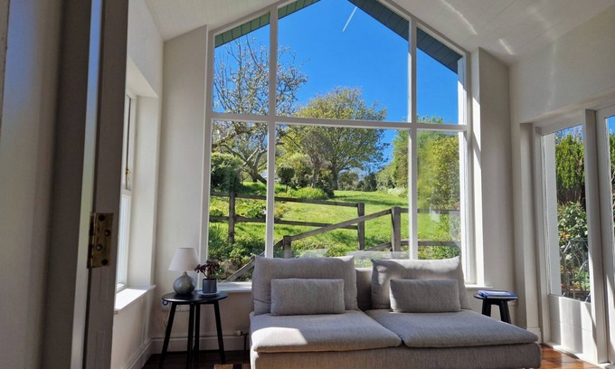 Roundstone Cama Y Desayuno | Eldon's Bed & Breakfast