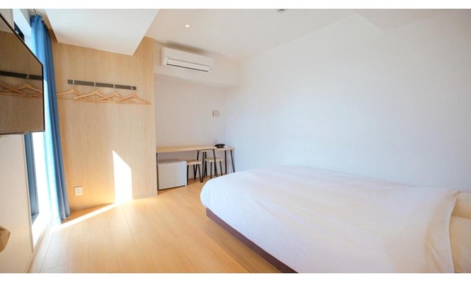 Hirakata Hotel | ELE HOTEL KUZUHA - Vacation STAY 80328v