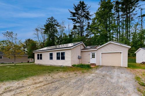 West Townshend Casa | Electric Mountain