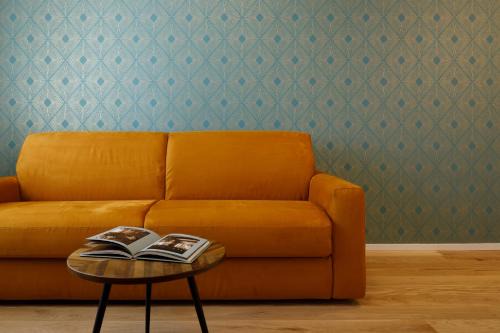 Trento Apartamento | ELECTRIC Rooms & Suites