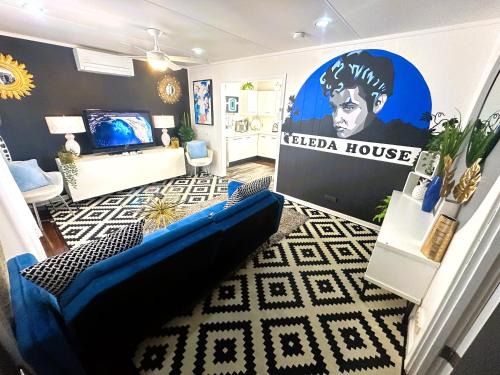 Cessnock Casa | Eleda House Hunter Valley Stay