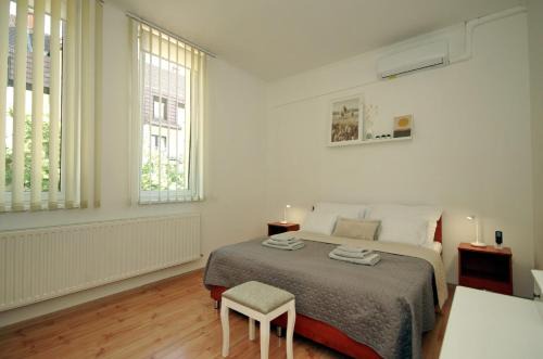 Gyula Apartamento | Elefánt apartman