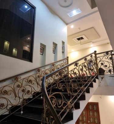 Punjab Casa | Elegance Abounds