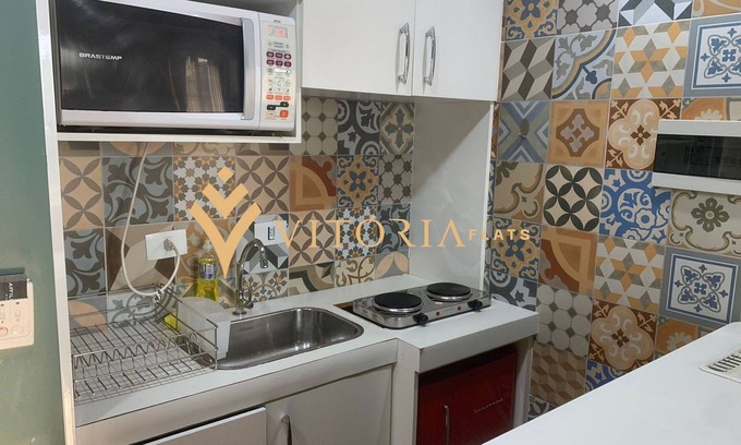 Zona Leste Apartamento | ELEGANCE SUÍTES TATUAPÉ