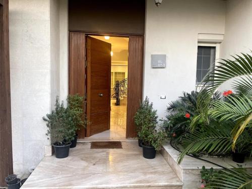 6th of October City Villa | Elegant 3-Bedroom Villa