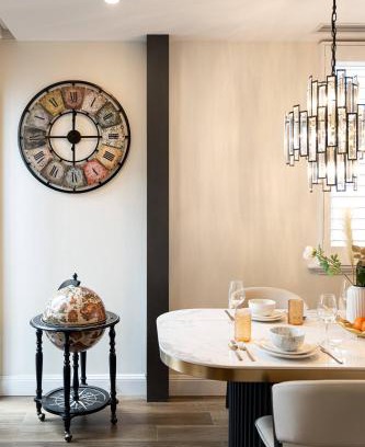 Paddington Casa | Elegant 3BR Paddington - Walk to Cafés