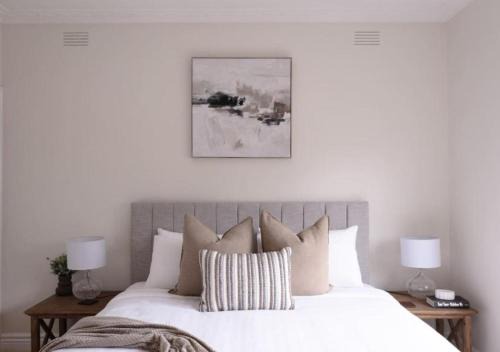 Balwyn North Casa | Elegant and Charming Balwyn Home