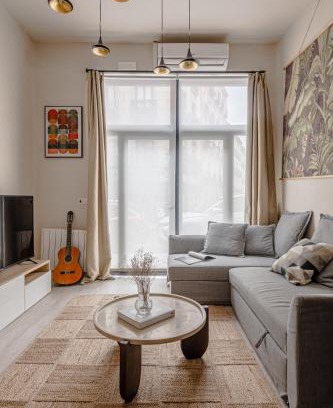 Moncloa-Aravaca Apartamento | Elegant apartment close to Royal Palace - Arriaza