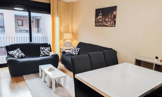 Cobena Apartamento | Elegante piso en Cobeña, Madrid