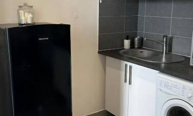 Le Pre-Saint-Gervais Apartamento | Elegant cocoon near Paris!
