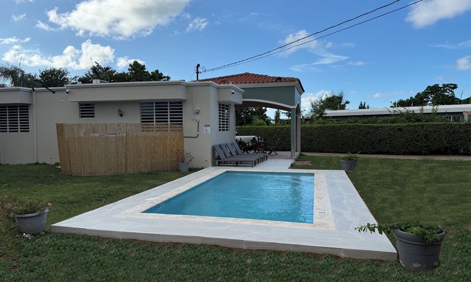 Bejucos Casa | Nuevo listado para hermosa, espaciosa y moderna casa