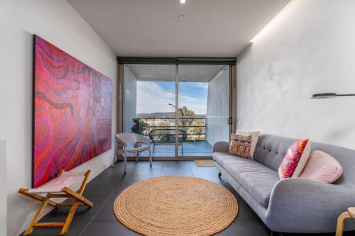 City West Apartamento | Elegant Inner City Life Nishi Building - Hosted by CanStay