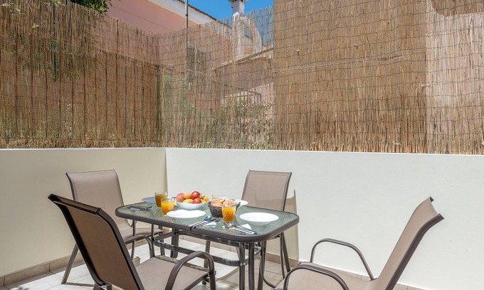 Kefalonia Apartamento | Elegant Living