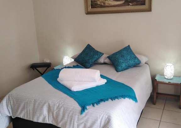 Meyerton Apartamento | Élégant overnight accomodation