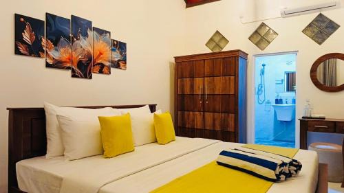 Dickwella Villa | Elegant Resort Hiriketiya