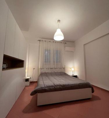 Orikum Apartamento | Elegant seaview escape