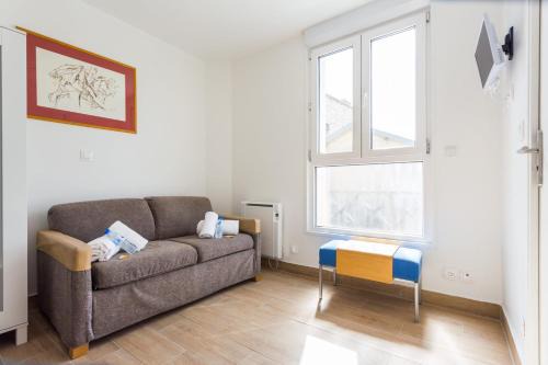 Malakoff Apartamento | Elegant studio - 2P - Malakoff
