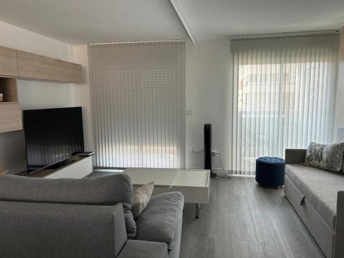 Playa de San Juan Apartamento | Elegante Loft en San Juan Playa