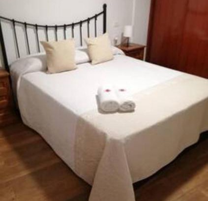 La Vera Apartamento | Elegante y luminoso piso recién reformado