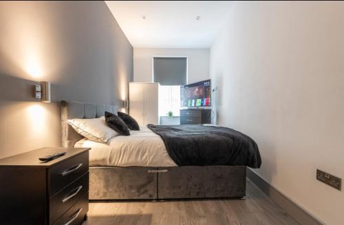 Bradford Apartamento | Elegantstays