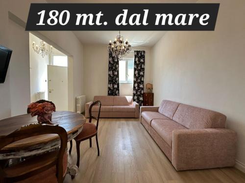 Livorno Casa | Eleganza Marina