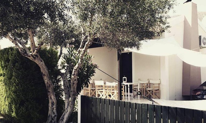 Eleios-Pronnoi Casa | Eleios Villa