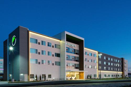 North Kansas City Hotel | Element North Kansas City