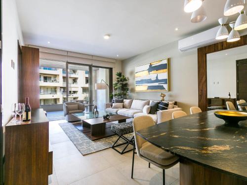 Cabo San Lucas Casa | Elemental - Vista Villa Iii