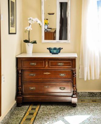 Aegina Town Casa | Elena's Guest House