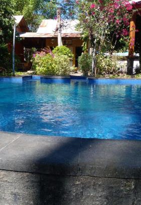 Gili Air Complejo | Elephant House and Bungalows Gili Air