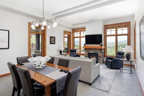 Snowmass Village Casa | Elevated Alpine Escape Premium Snowmass Luxury