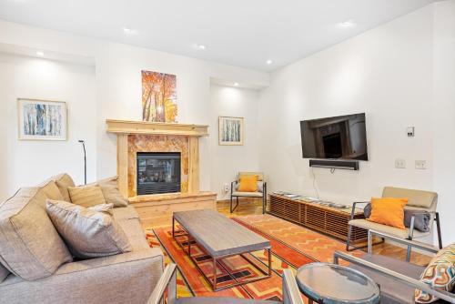Big Sky Casa | Elevation 6000 Condo Unit 99-1