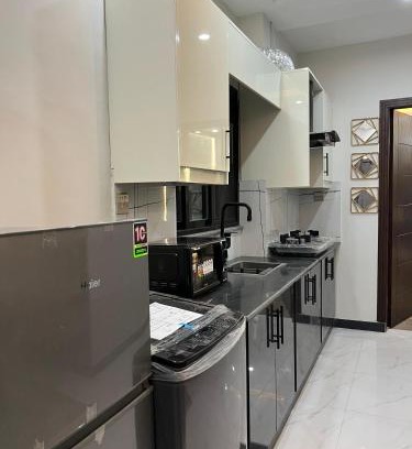 Islamabad Apartamento | Eleven Height 3